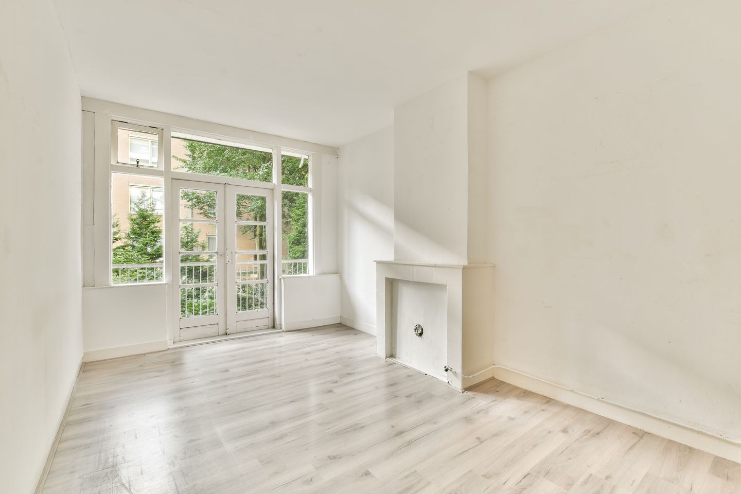 Foto 19 van De Wittenkade 31-1R