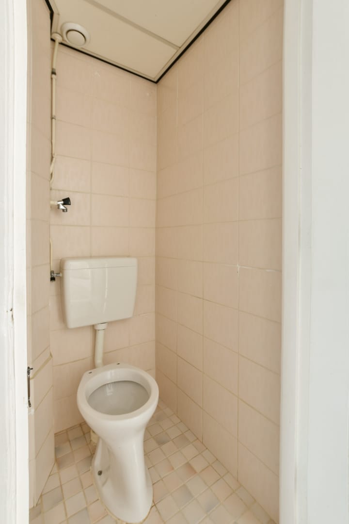 Photo 22 of De Wittenkade 31-1R