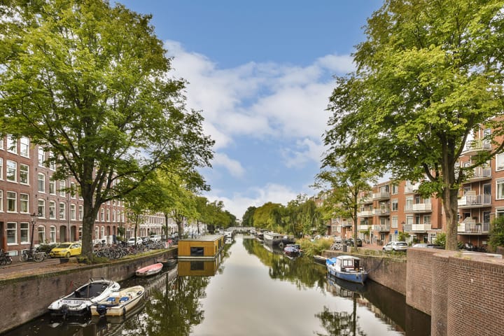 Photo 23 of De Wittenkade 31-1R