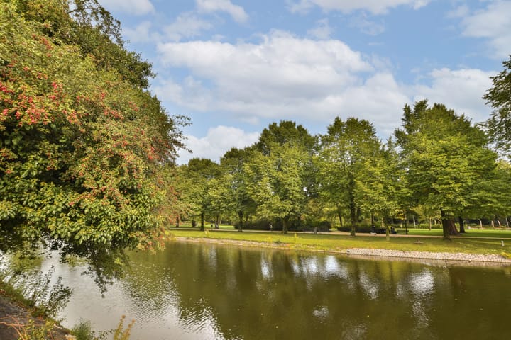 Photo 24 of De Wittenkade 31-1R