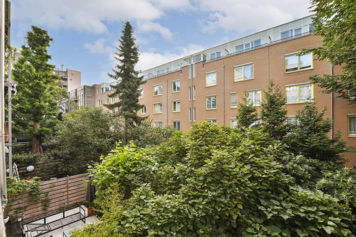 Photo 12 of De Wittenkade 31-1R