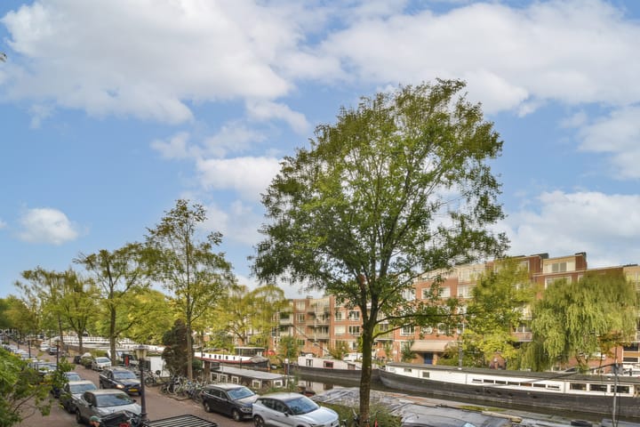 Photo 25 of De Wittenkade 31-1R