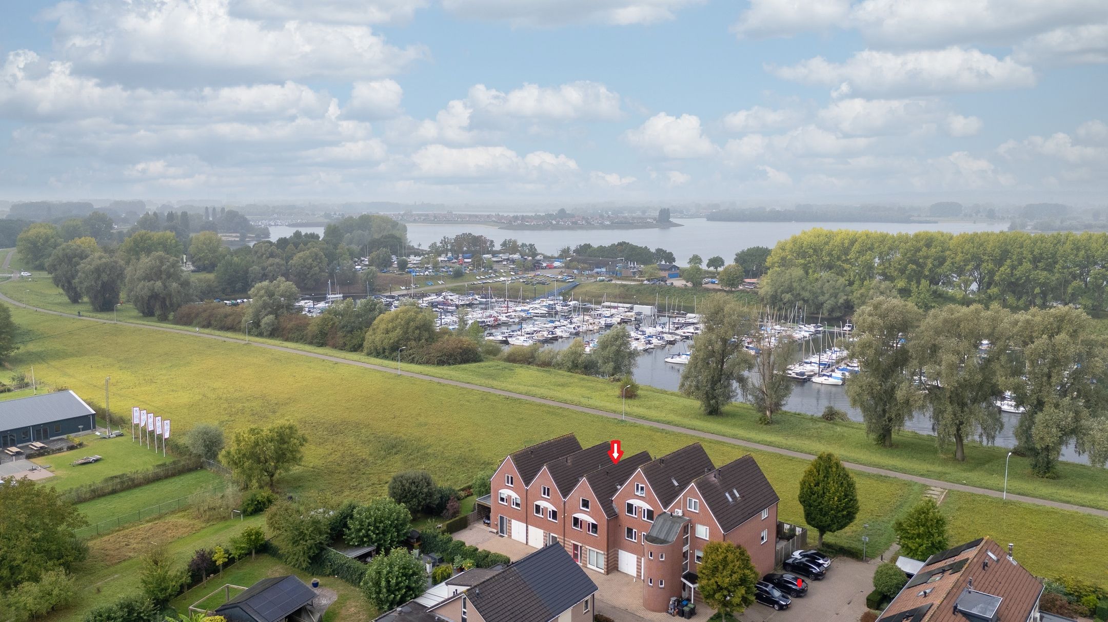 Bongerd, 34, Giesbeek, 6987CC, Gelderland, Nederland 34