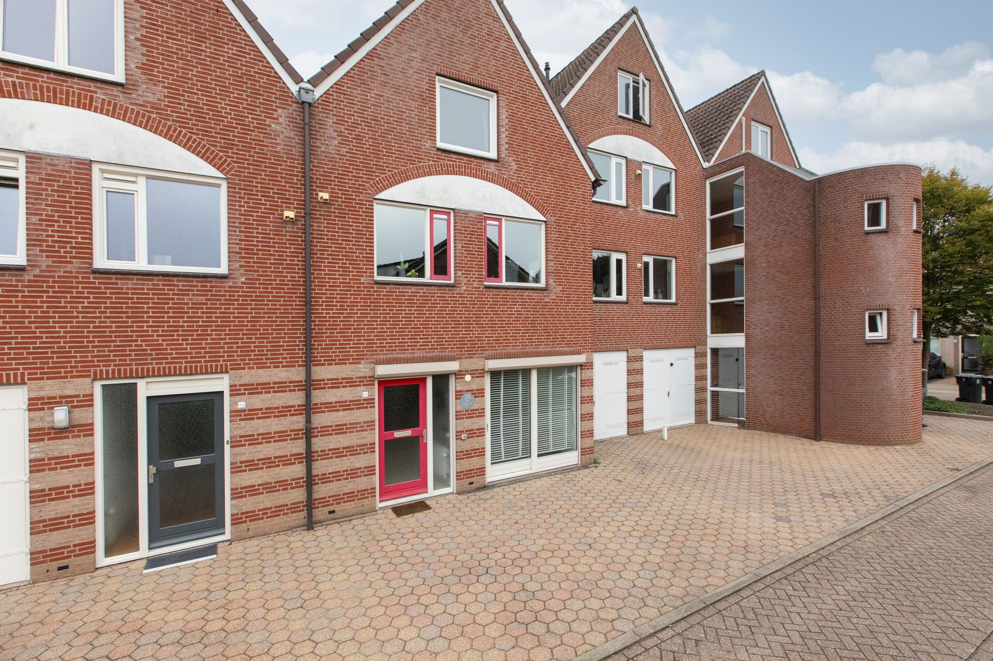 Foto 12 van Bongerd 34