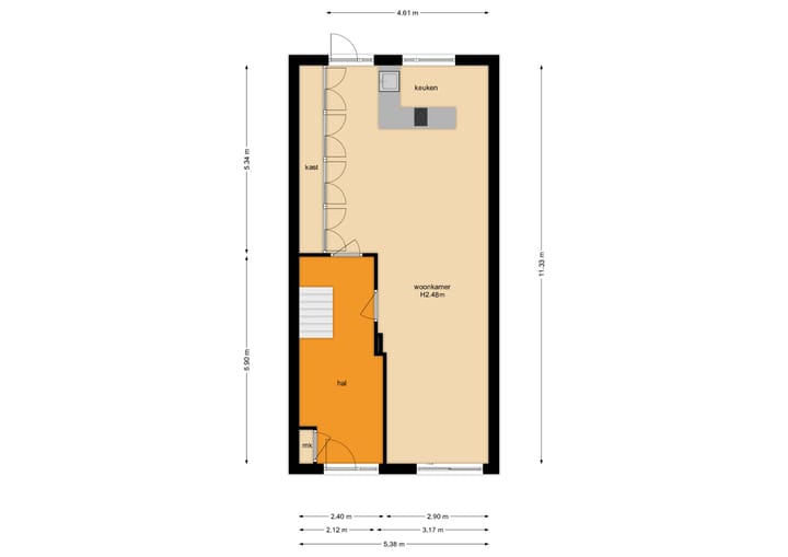 Photo 58 of Bongerd 34