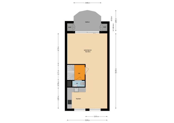 Photo 59 of Bongerd 34