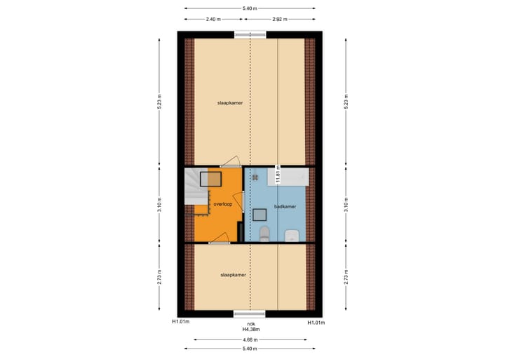 Photo 60 of Bongerd 34