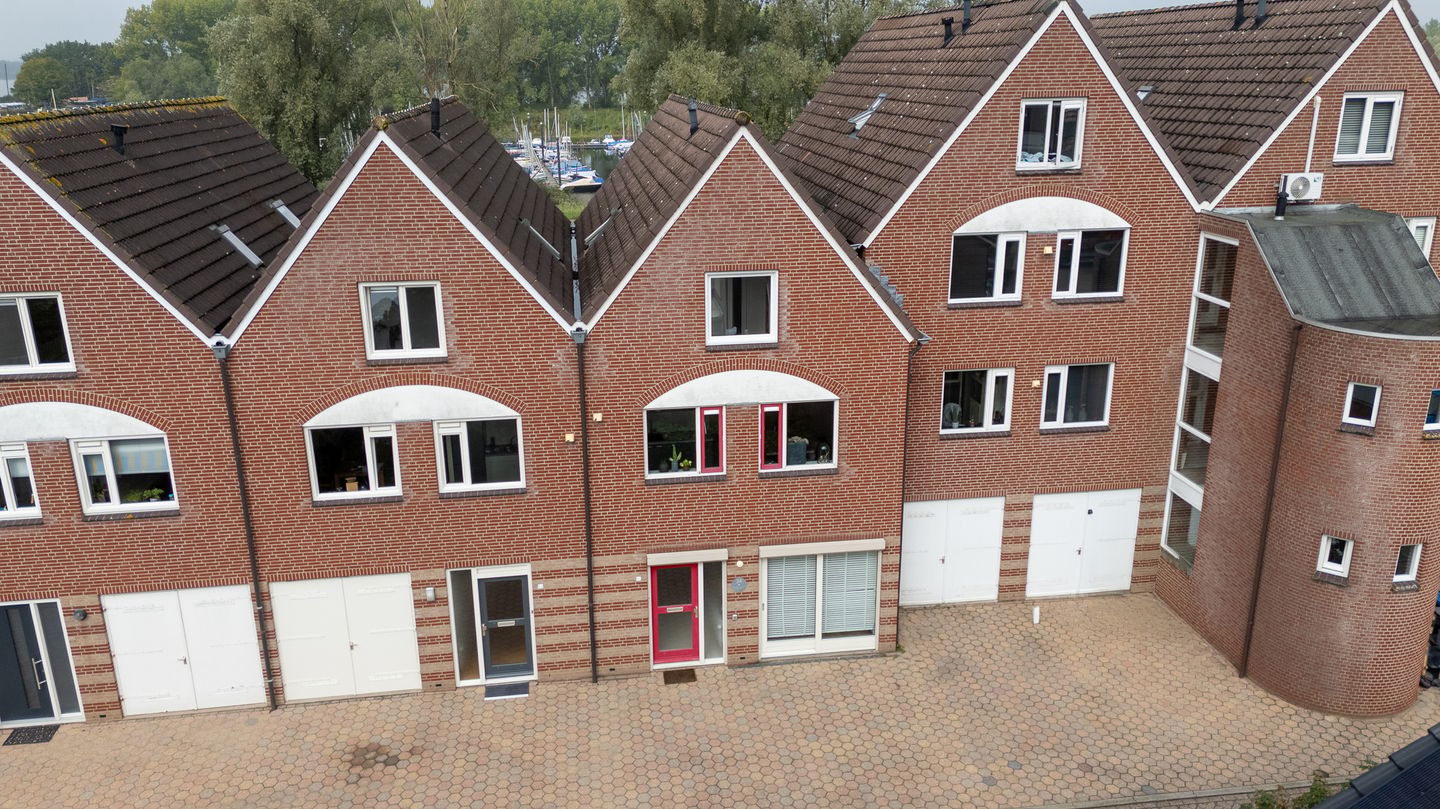 Foto 10 van Bongerd 34