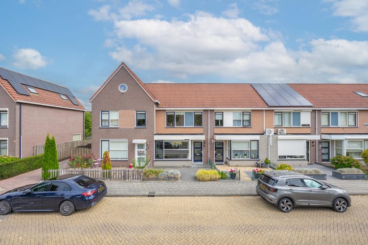 Foto 8 van Beemdkroon 50