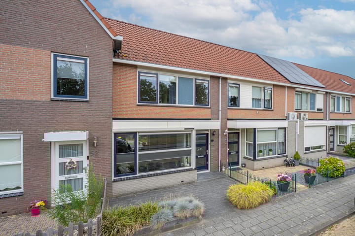 Foto 9 van Beemdkroon 50