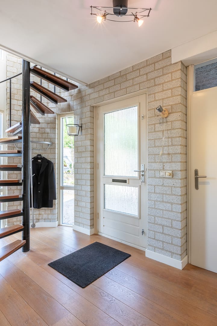 Foto 5 van Lariksrode 15