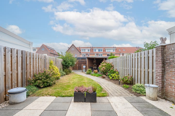 Foto 29 van Beemdkroon 50