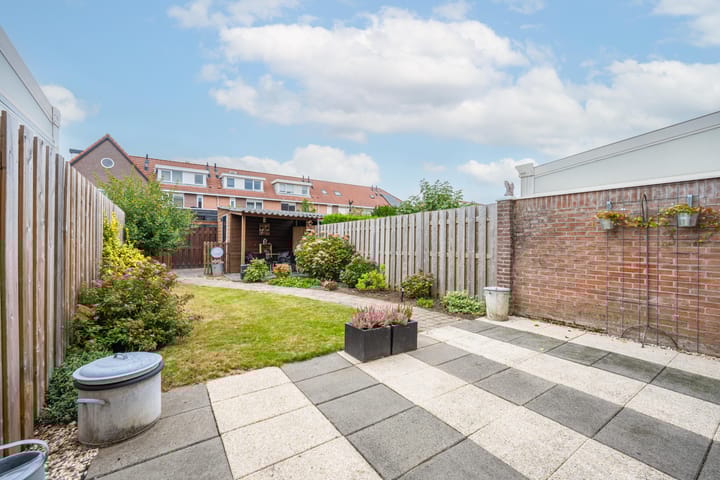 Foto 30 van Beemdkroon 50