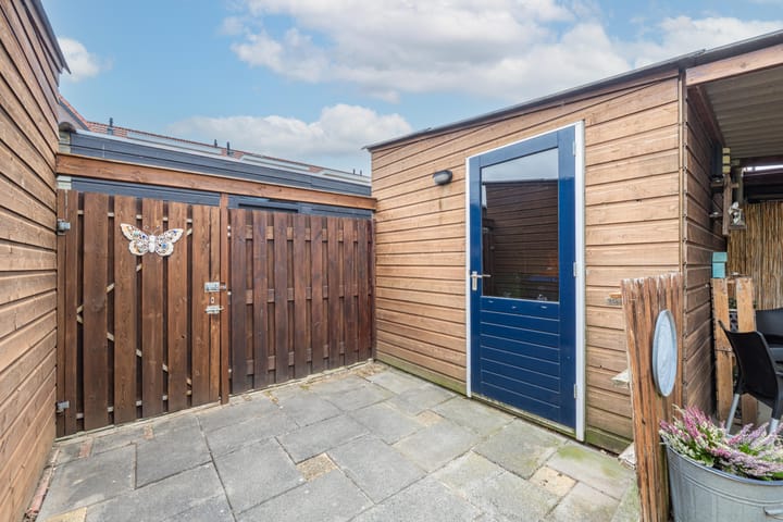 Foto 35 van Beemdkroon 50