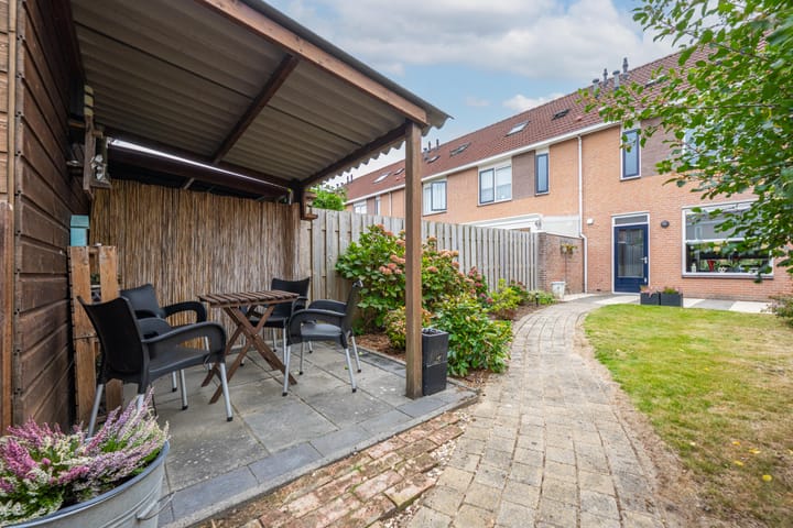 Foto 38 van Beemdkroon 50