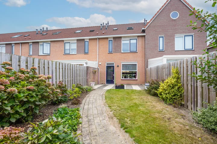 Foto 40 van Beemdkroon 50