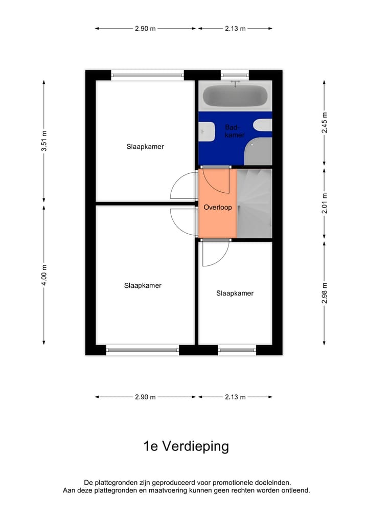 Foto 60 van Beemdkroon 50