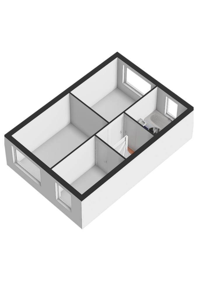 Foto 61 van Beemdkroon 50