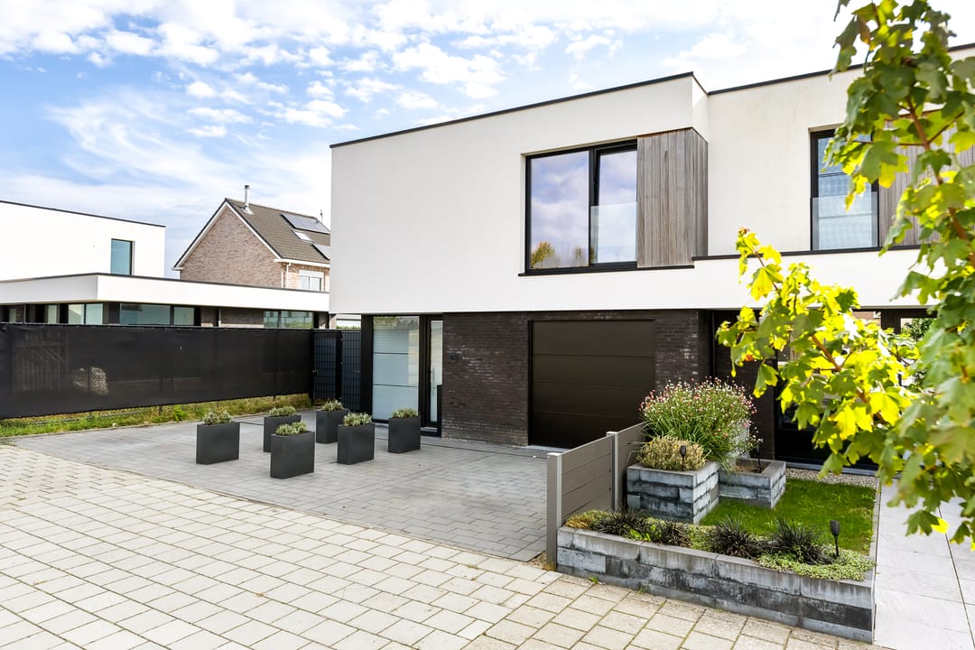 Foto 1 van Karel Doormanstraat 35