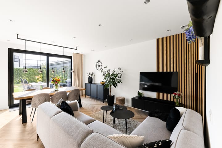 Foto 4 van Karel Doormanstraat 35