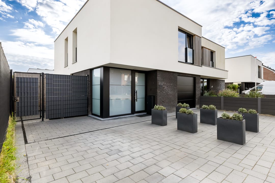 Foto 8 van Karel Doormanstraat 35