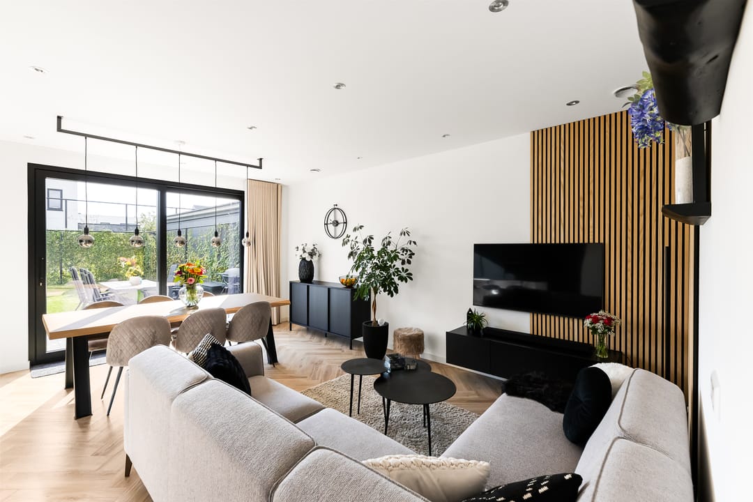 Foto 11 van Karel Doormanstraat 35