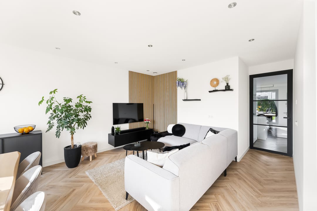 Foto 13 van Karel Doormanstraat 35