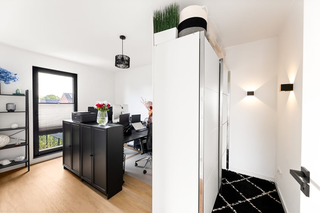 Foto 26 van Karel Doormanstraat 35