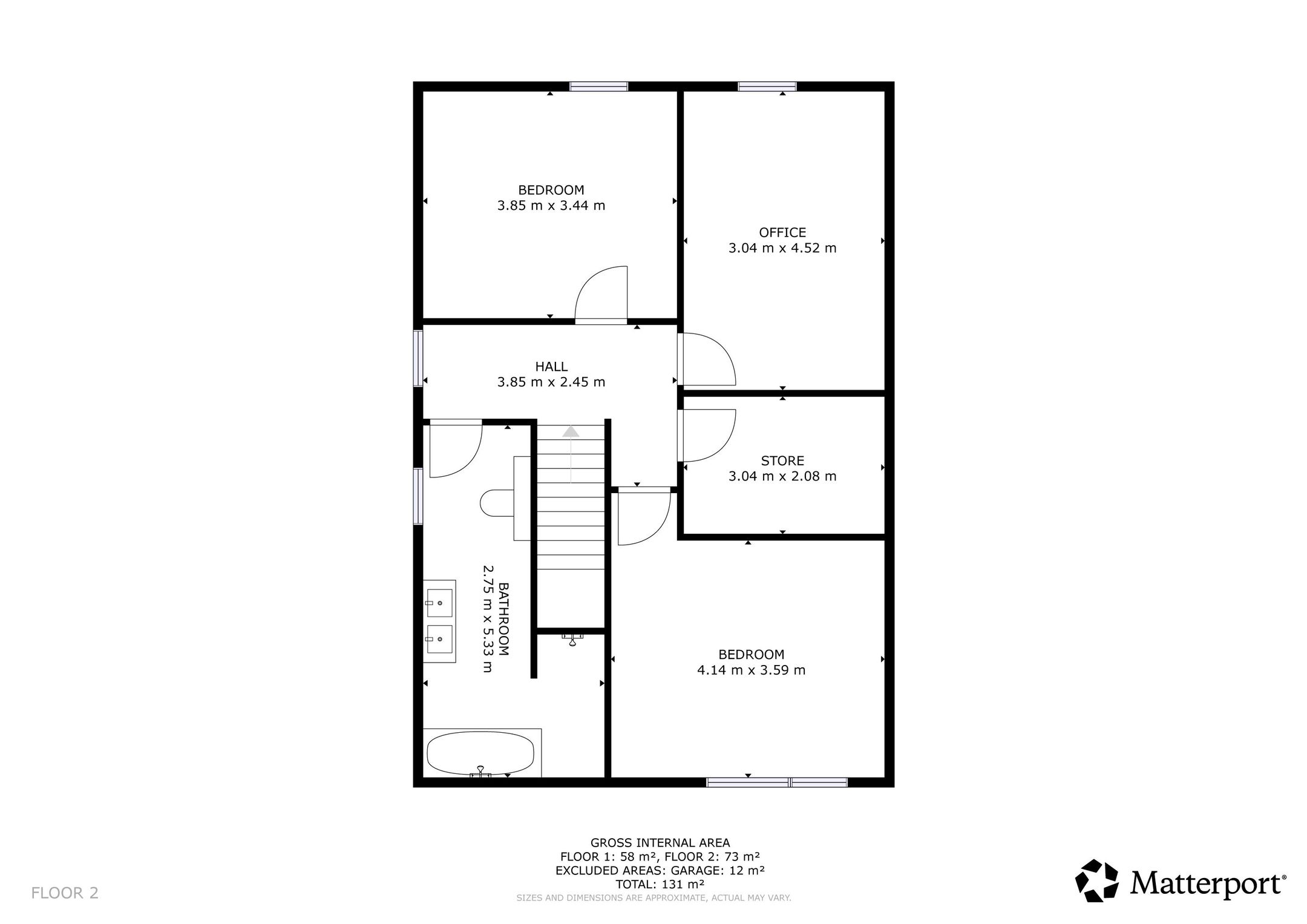 Foto 42 van Karel Doormanstraat 35