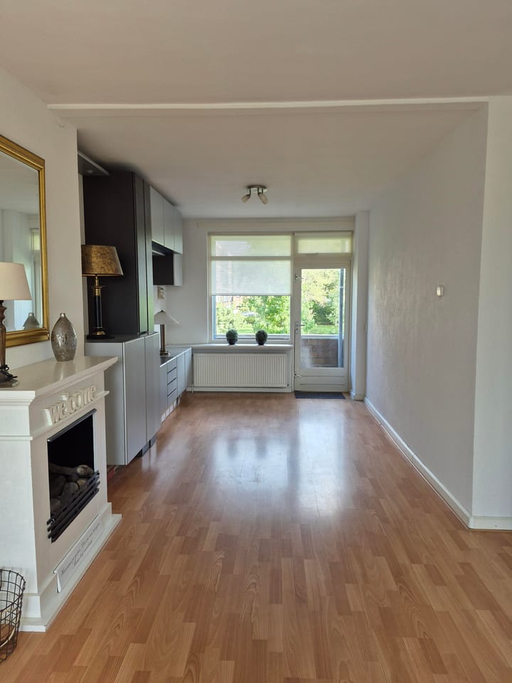 Foto 2 van Jan van Goyenplantsoen 31