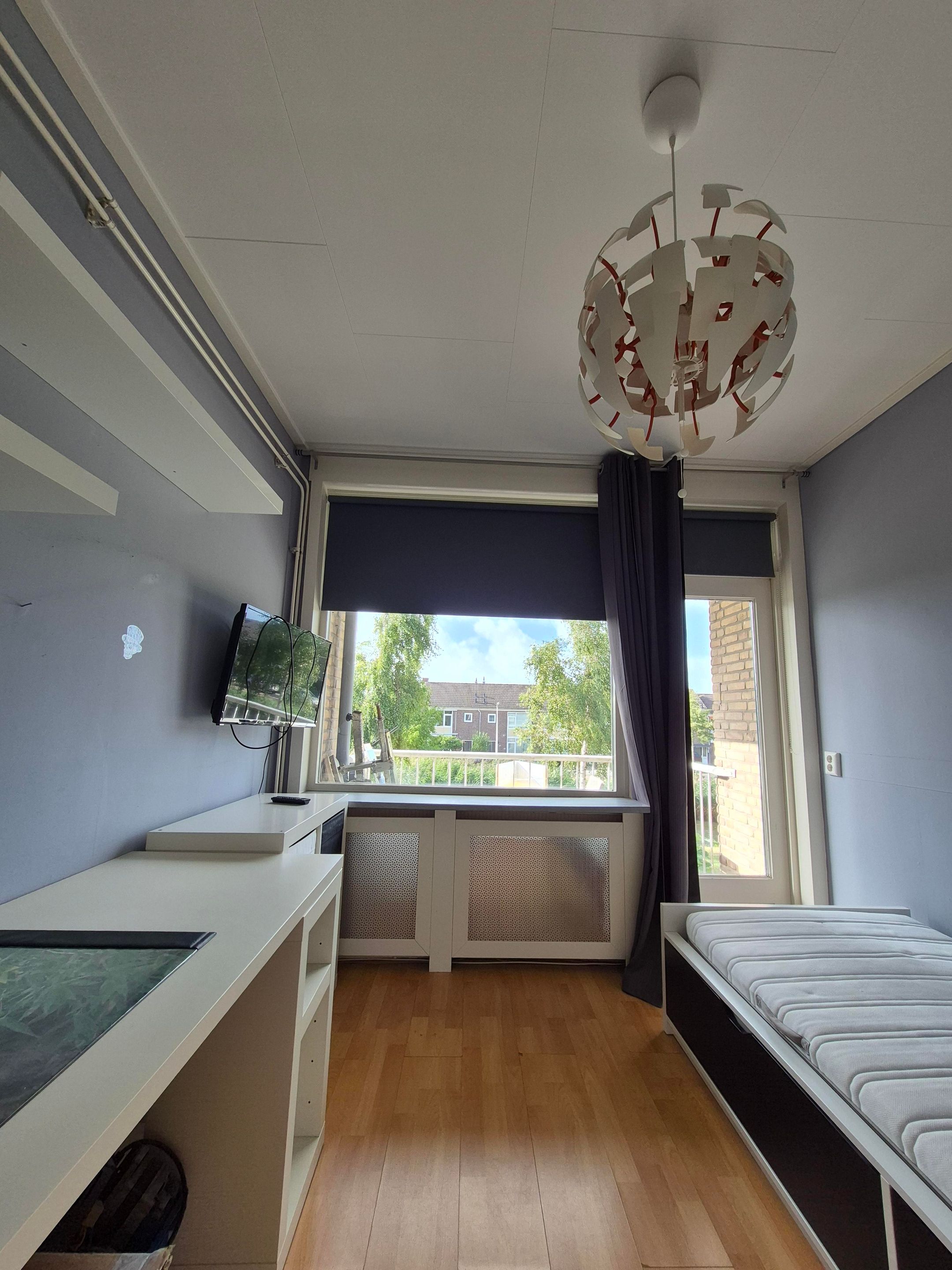 Foto 12 van Jan van Goyenplantsoen 31