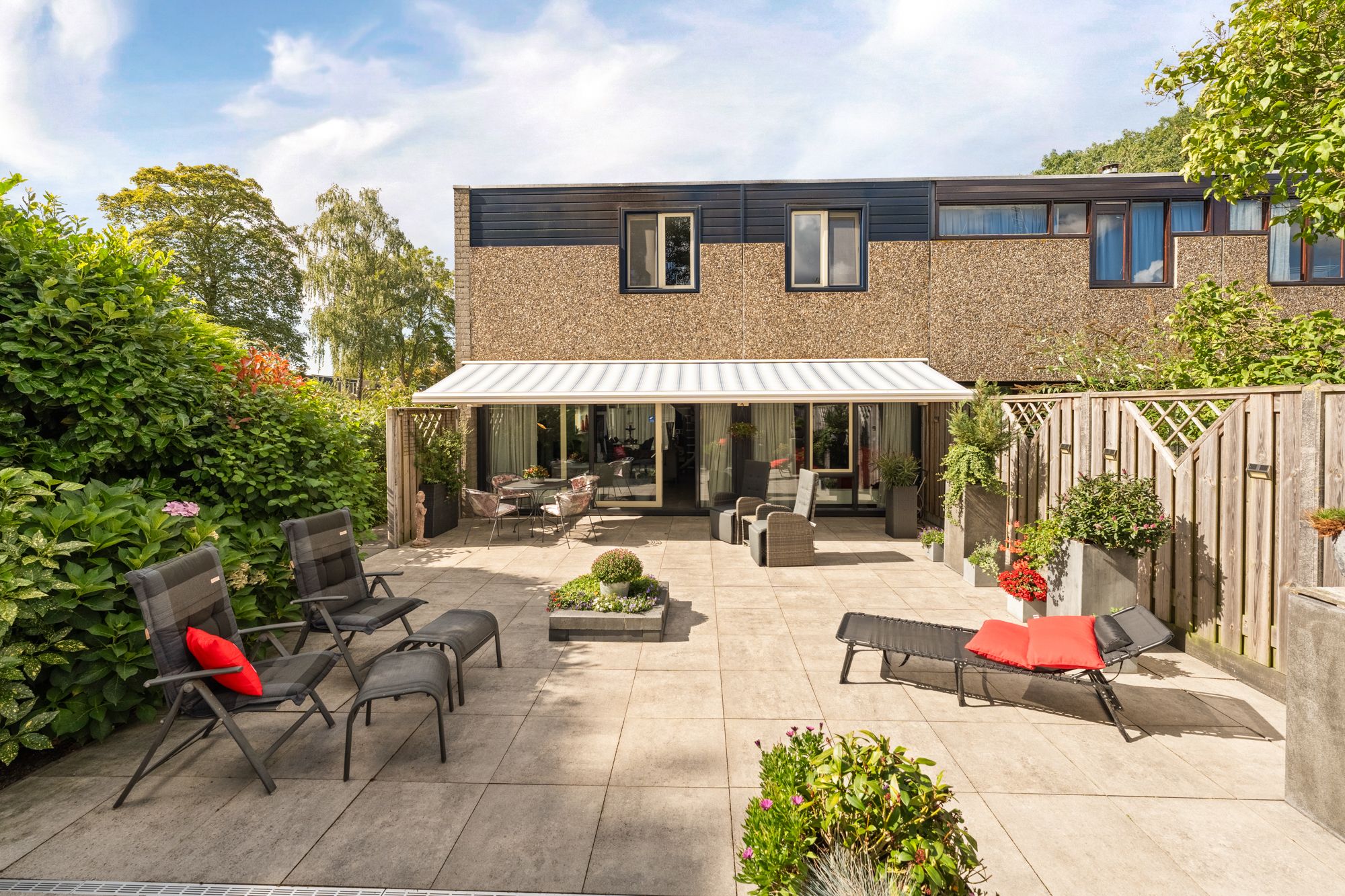 Jupiterstraat, 37, Emmeloord, 8303ZX, Flevoland, Nederland 37 