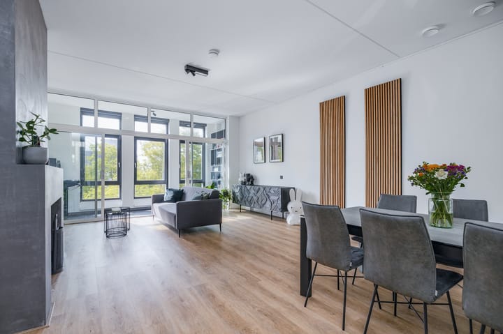 Photo 5 of Kapelstraat 117