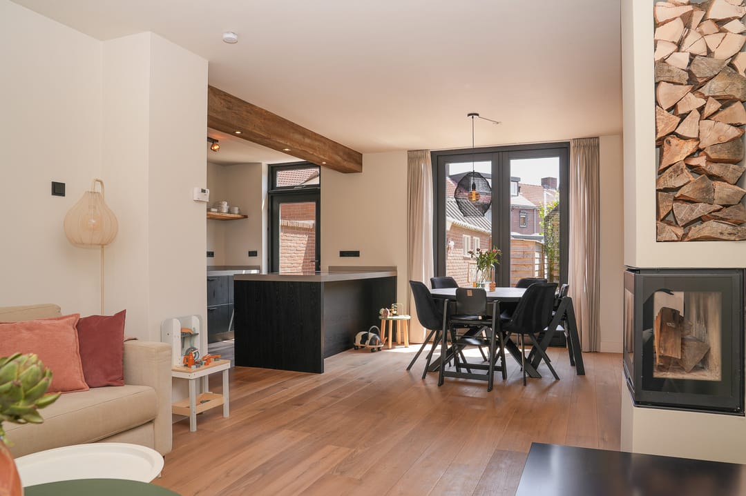 Foto 2 van Verlengde Schoolstraat 6