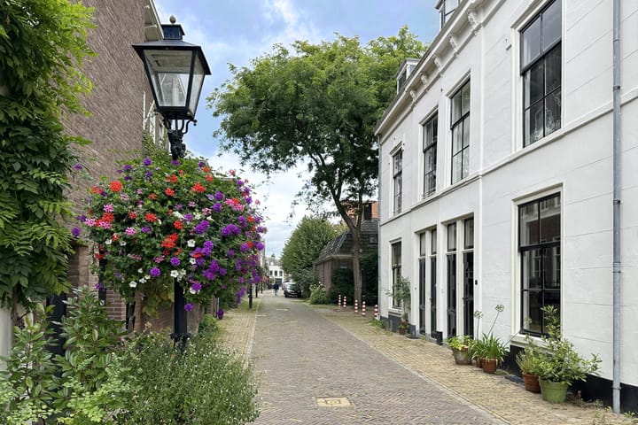 Nieuwekamp 16