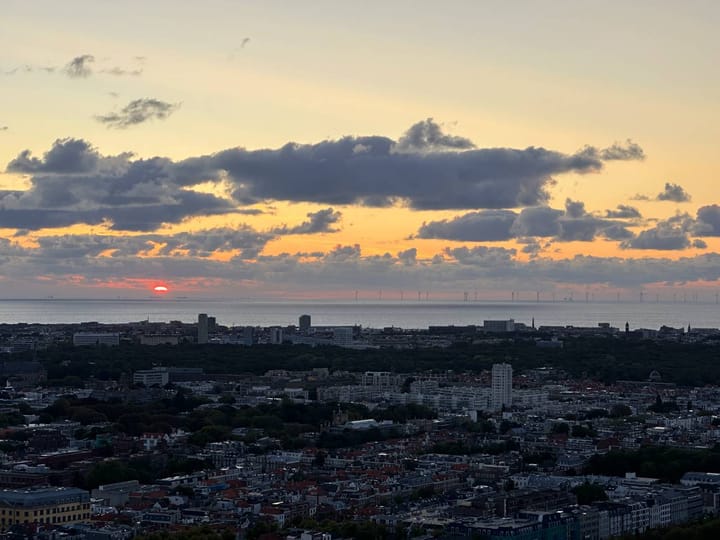 Foto 2 van Anna van Buerenplein 269