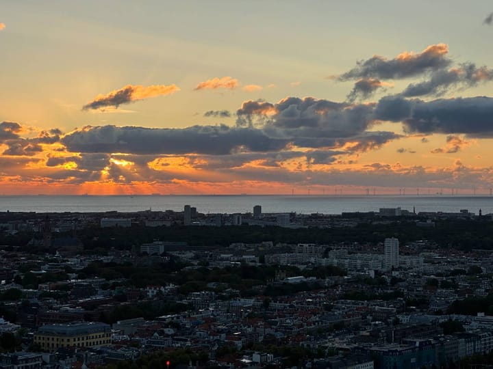 Foto 3 van Anna van Buerenplein 269