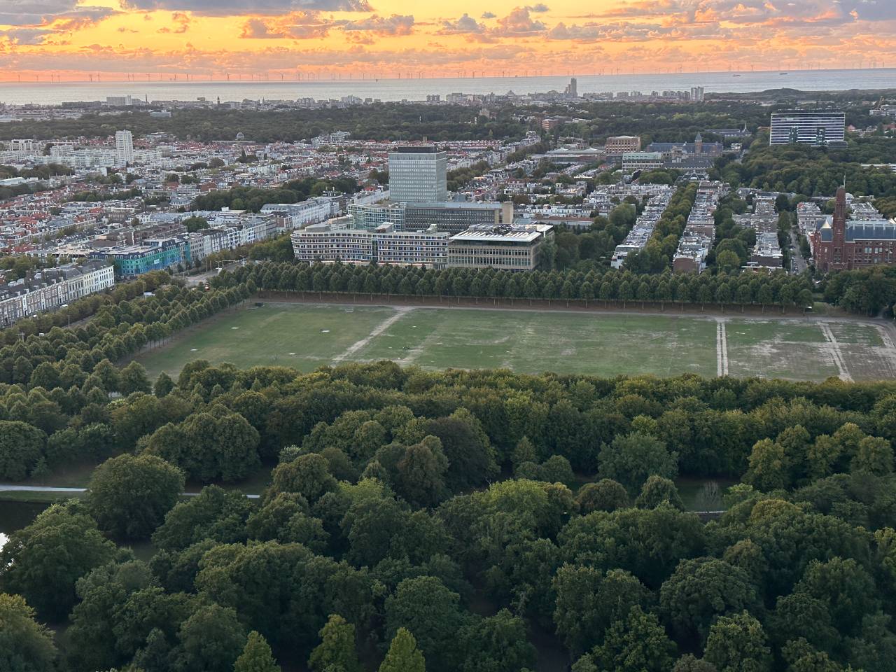 Foto 5 van Anna van Buerenplein 269