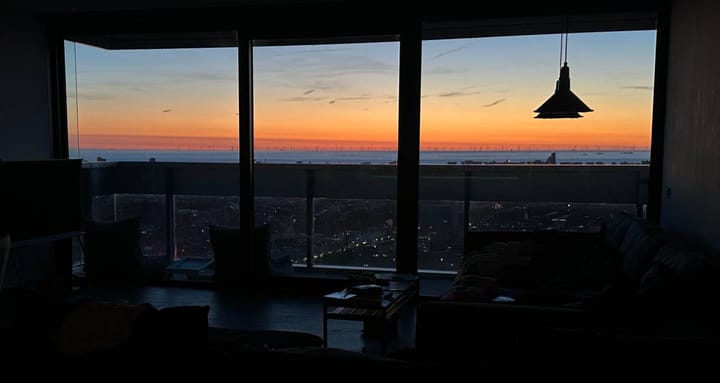 Photo 9 of Anna van Buerenplein 269