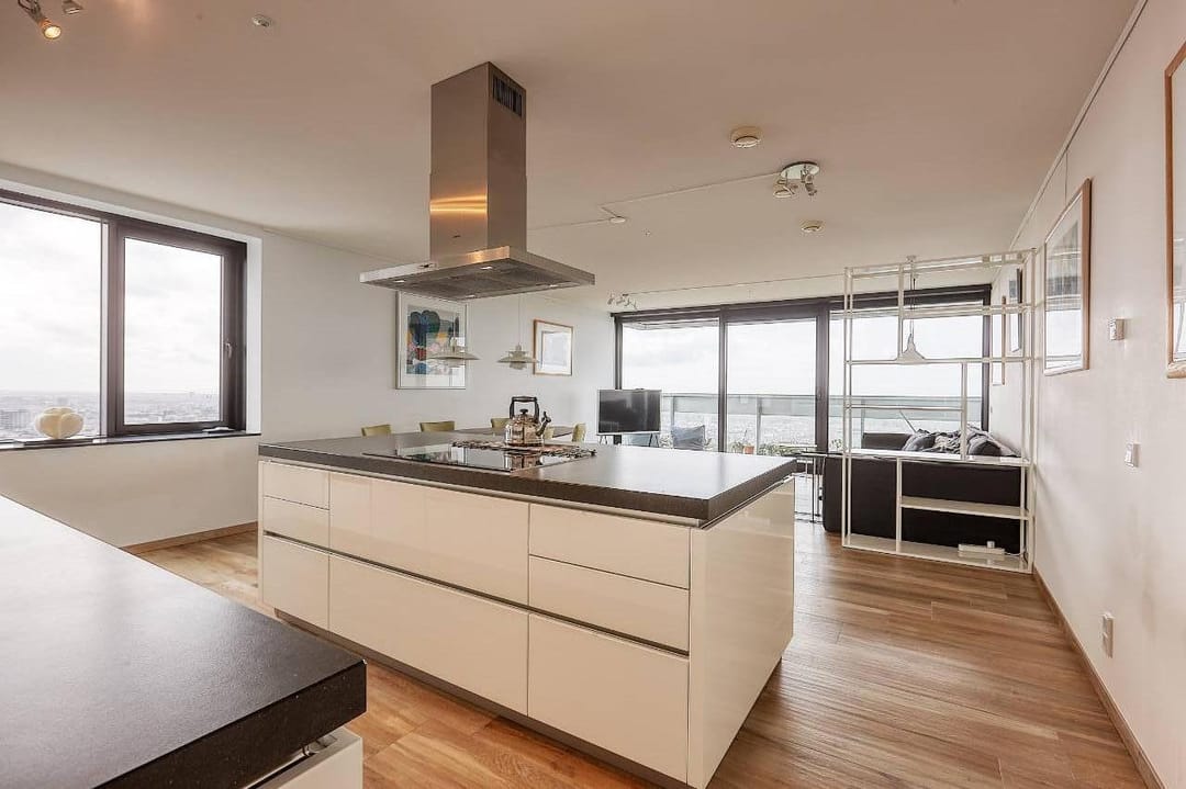 Foto 11 van Anna van Buerenplein 269