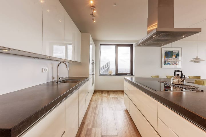 Photo 12 of Anna van Buerenplein 269