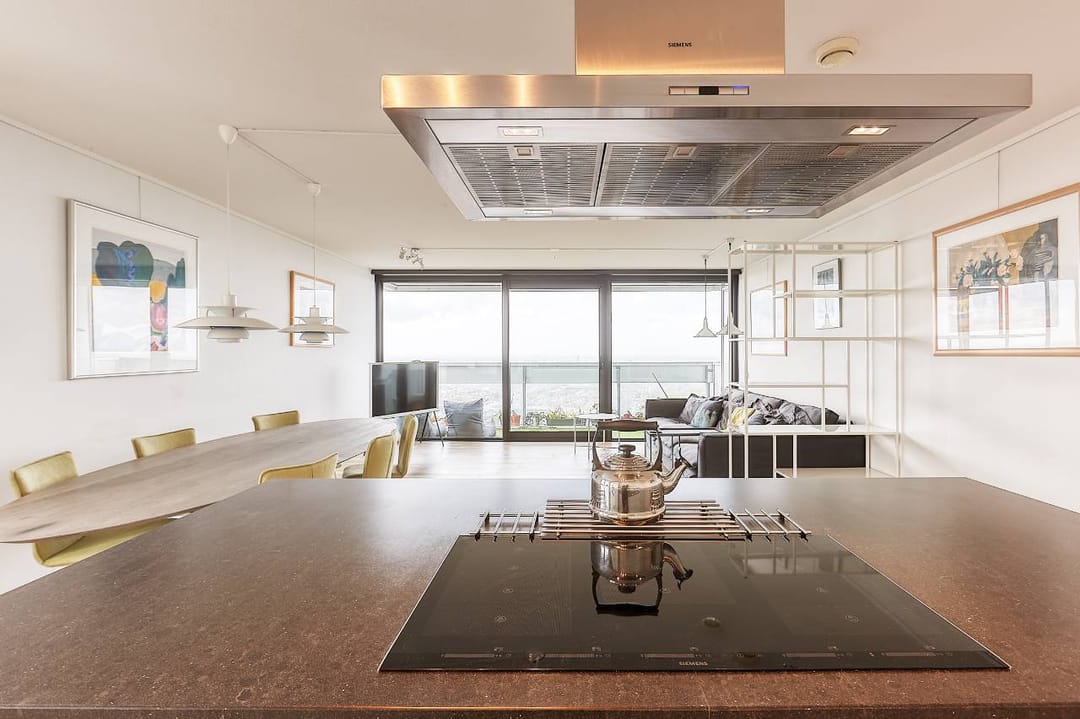 Foto 13 van Anna van Buerenplein 269