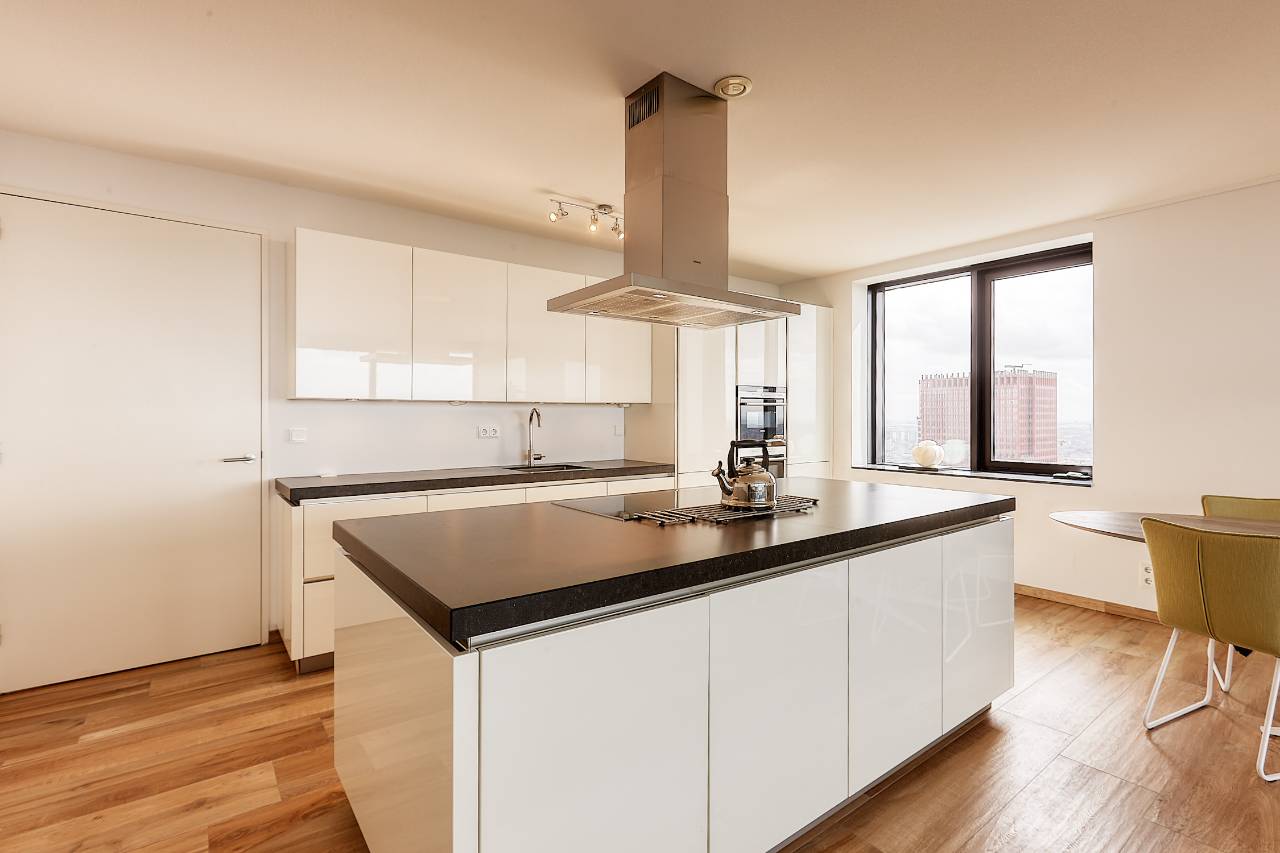 Foto 14 van Anna van Buerenplein 269