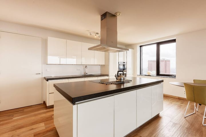 Photo 14 of Anna van Buerenplein 269