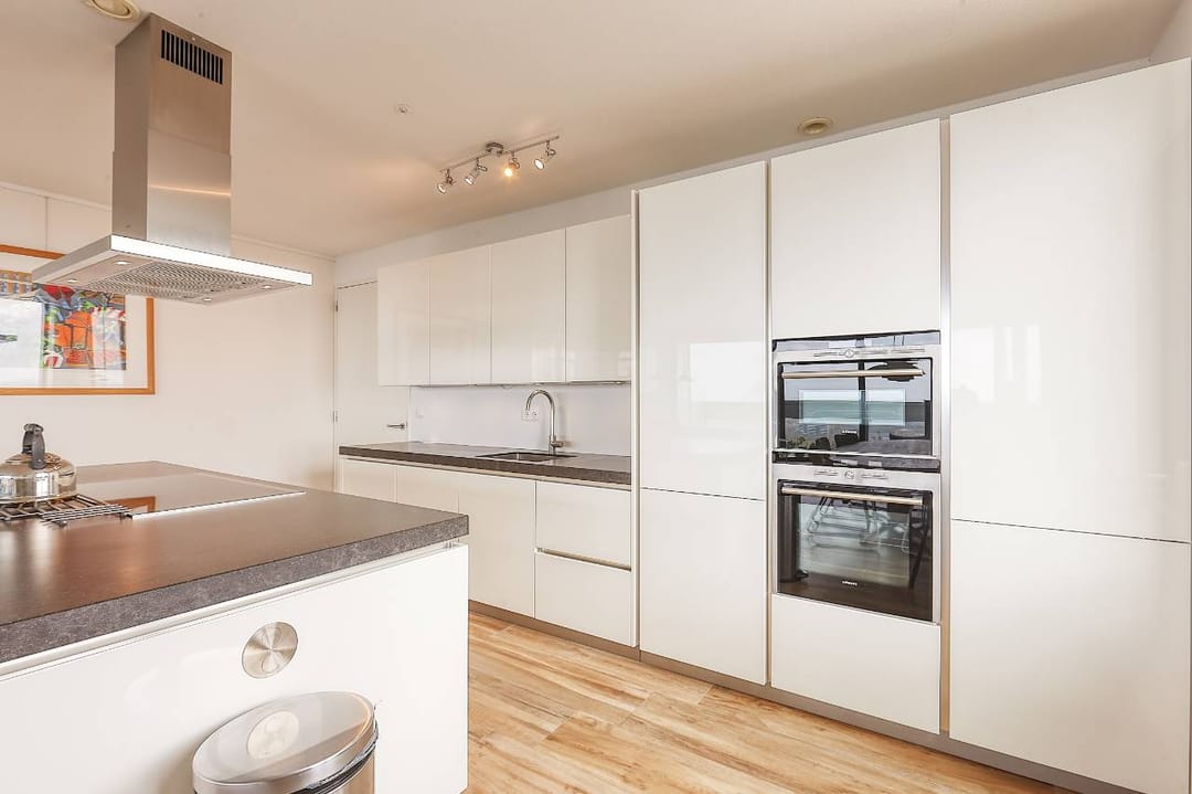 Foto 16 van Anna van Buerenplein 269