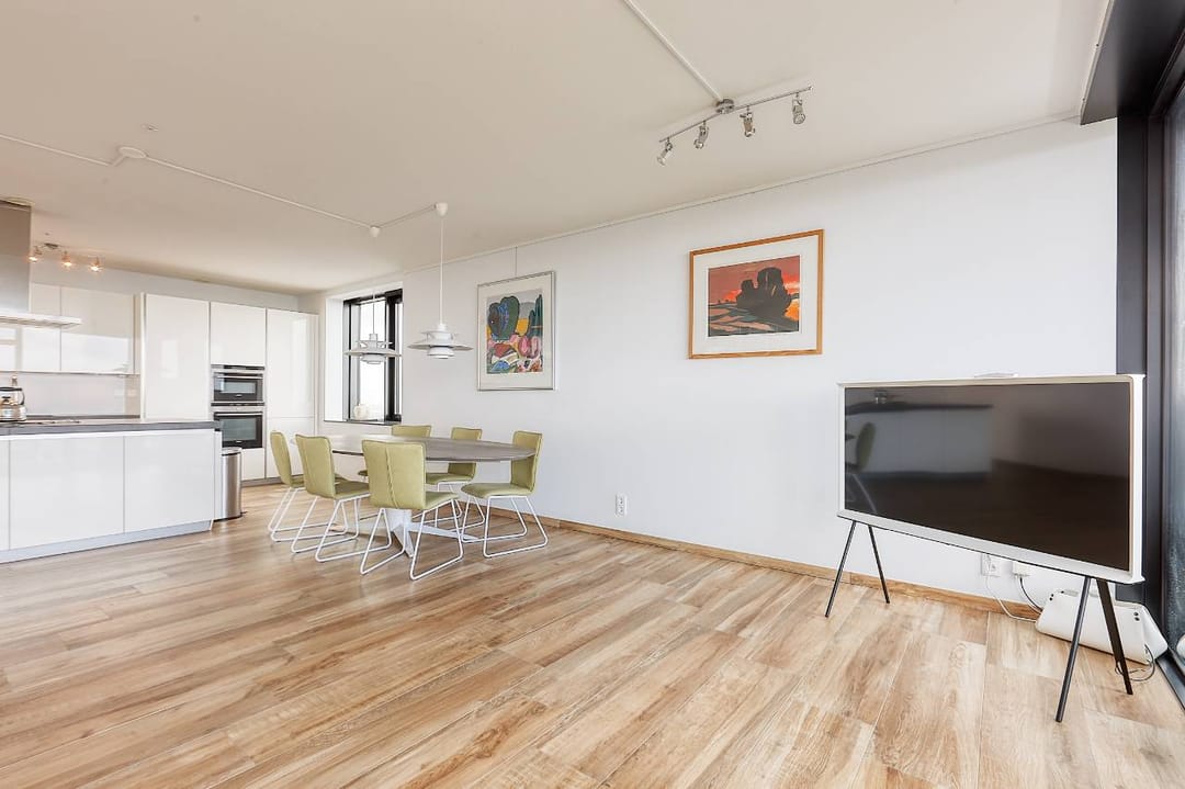 Foto 17 van Anna van Buerenplein 269