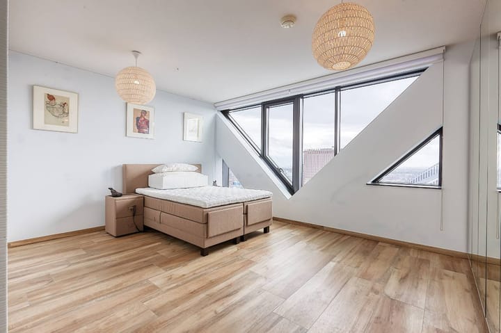 Photo 19 of Anna van Buerenplein 269