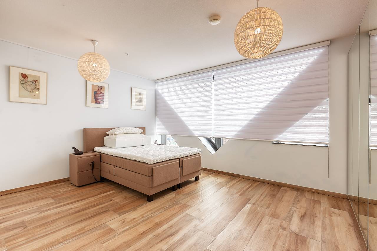 Foto 20 van Anna van Buerenplein 269