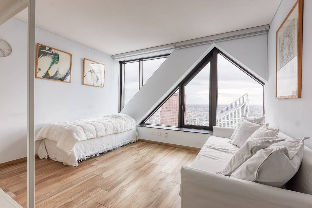 Foto 22 van Anna van Buerenplein 269