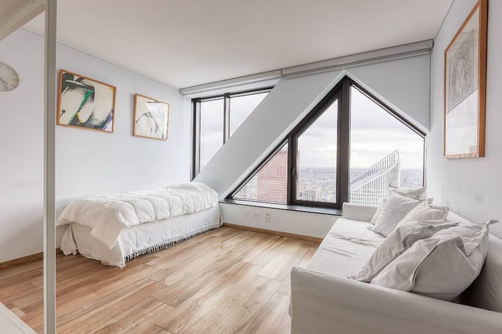 Photo 22 of Anna van Buerenplein 269